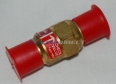 check valves Danfoss mod. NRV 6 SAE 6